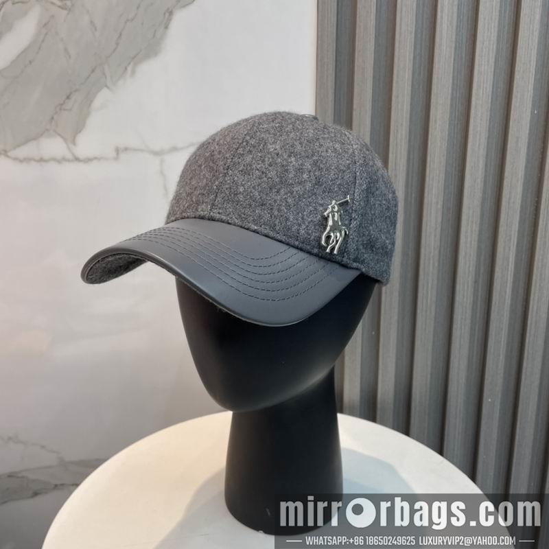 Replica Polo cap 010401