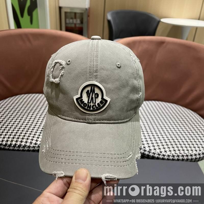 Replica Moncler cap 020802