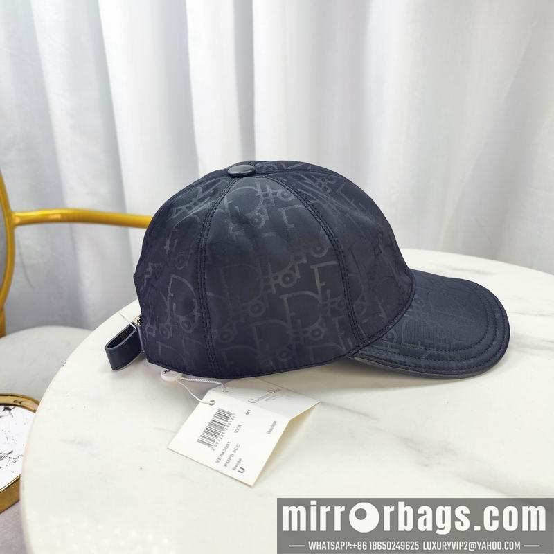 Replica Dior cap dx08