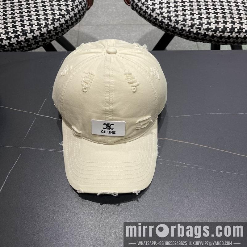 Replica Celine cap 041405