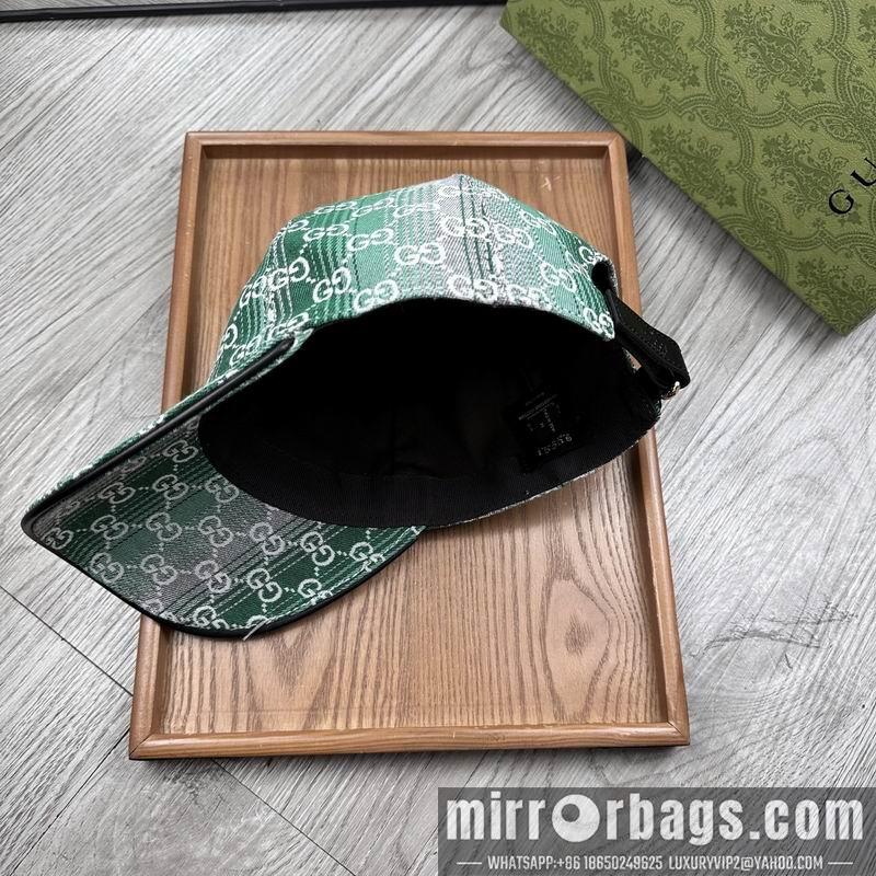 Replica Gucci cap dx14