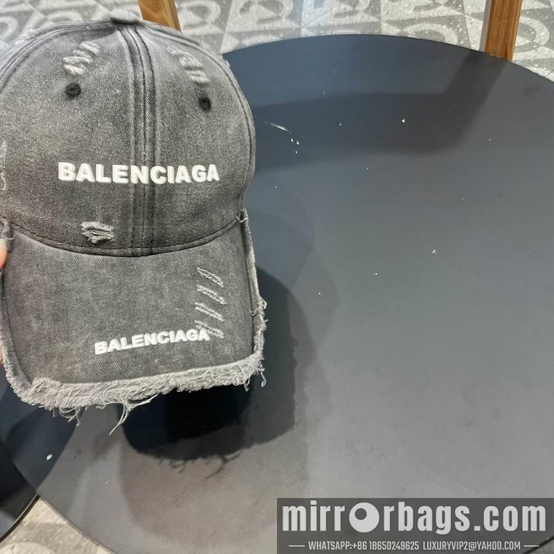 Replica Balenciaga cap 042802