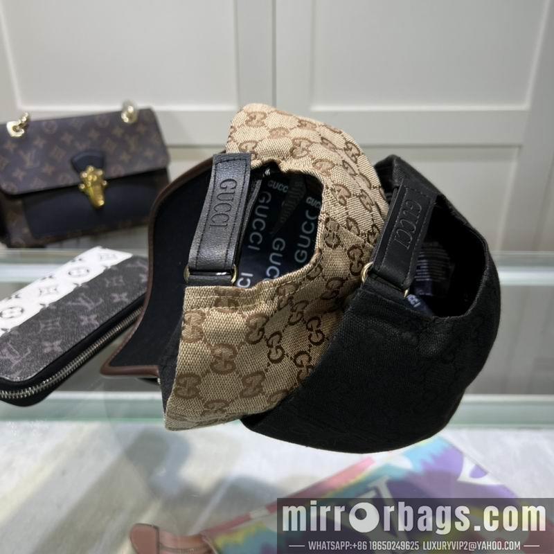 Replica Gucci cap dx47