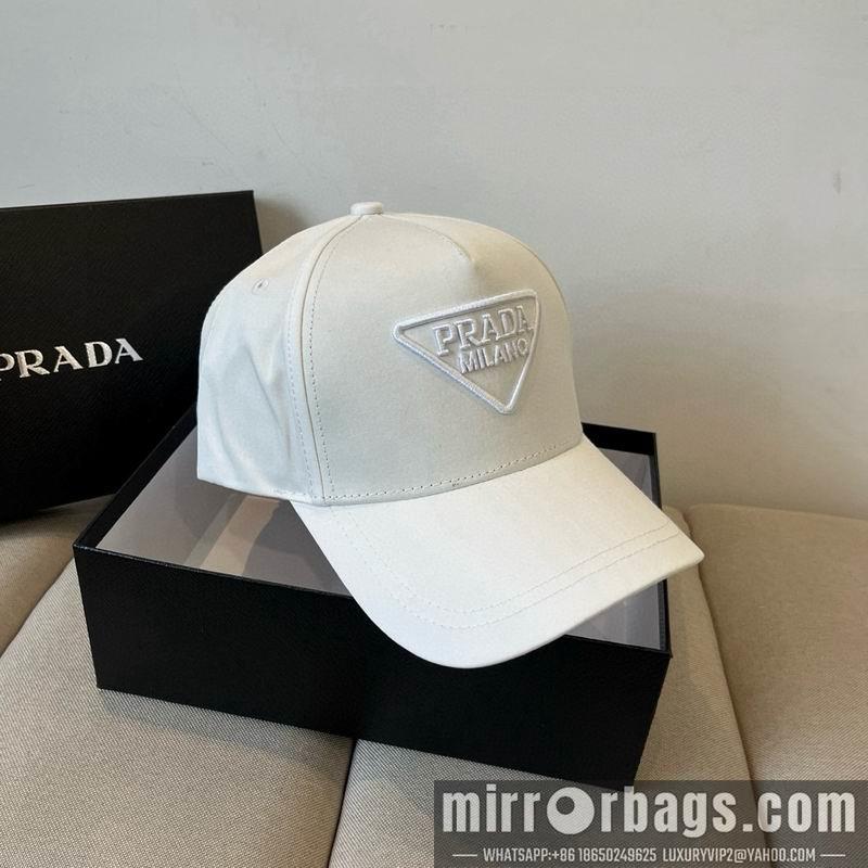 Replica Prada cap dx26