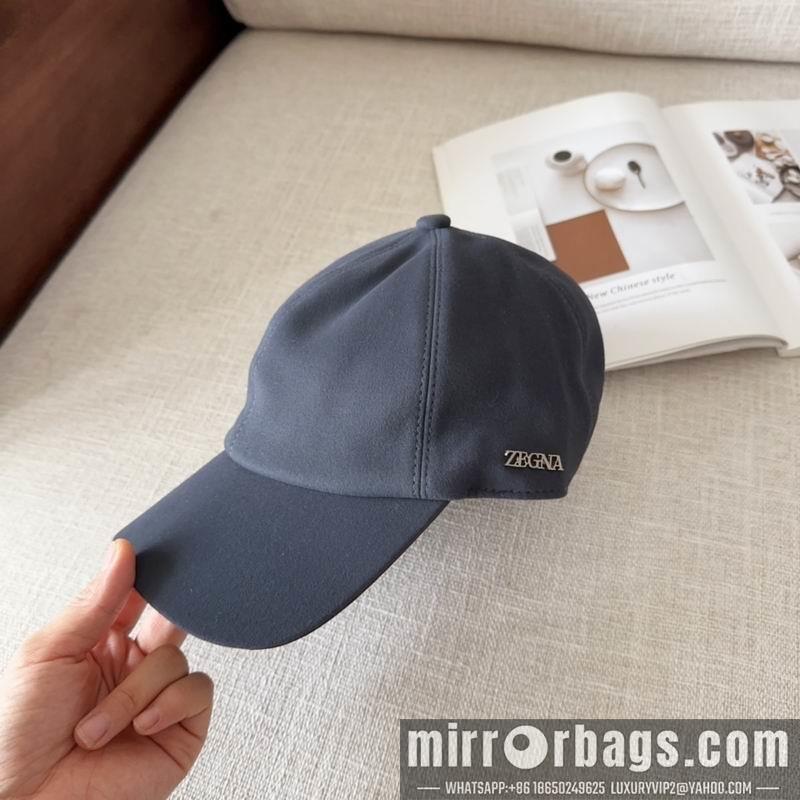 Replica Zenga cap dx07