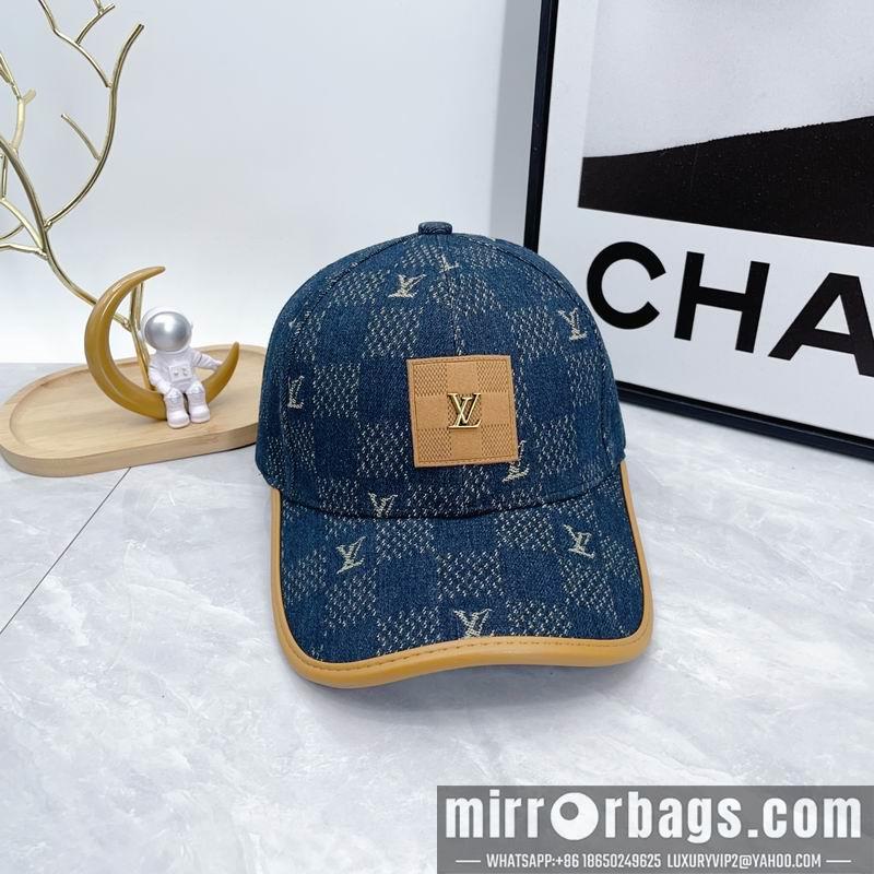 Replica LV cap dx48