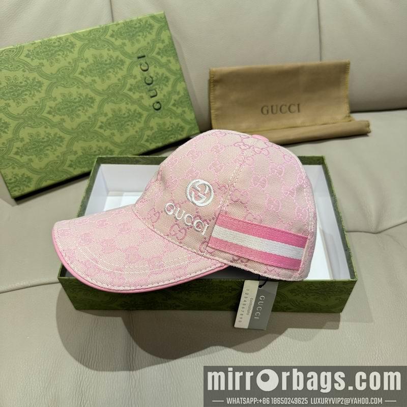 Replica Gucci cap 091402