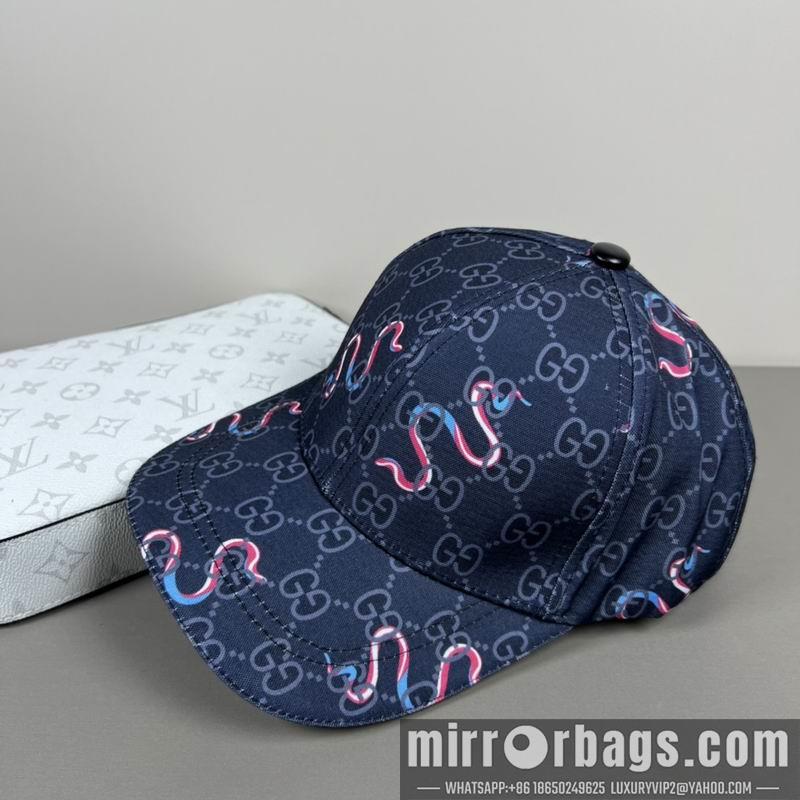 Replica Gucci Cap dx44