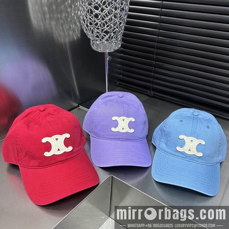 Replica Celine cap dx13