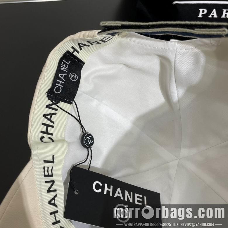 Replica Chanel Cap dxn10