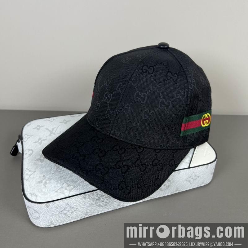 Replica Gucci cap dx26
