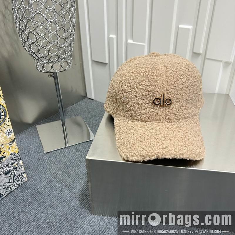 Replica Alo cap dx03