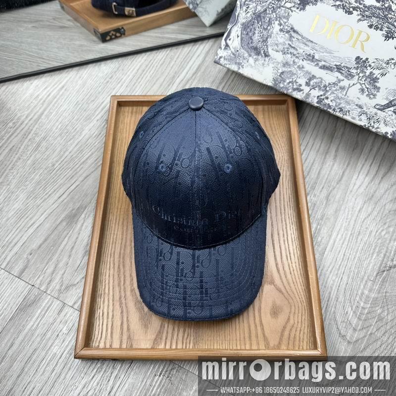 Replica Dior cap dx62