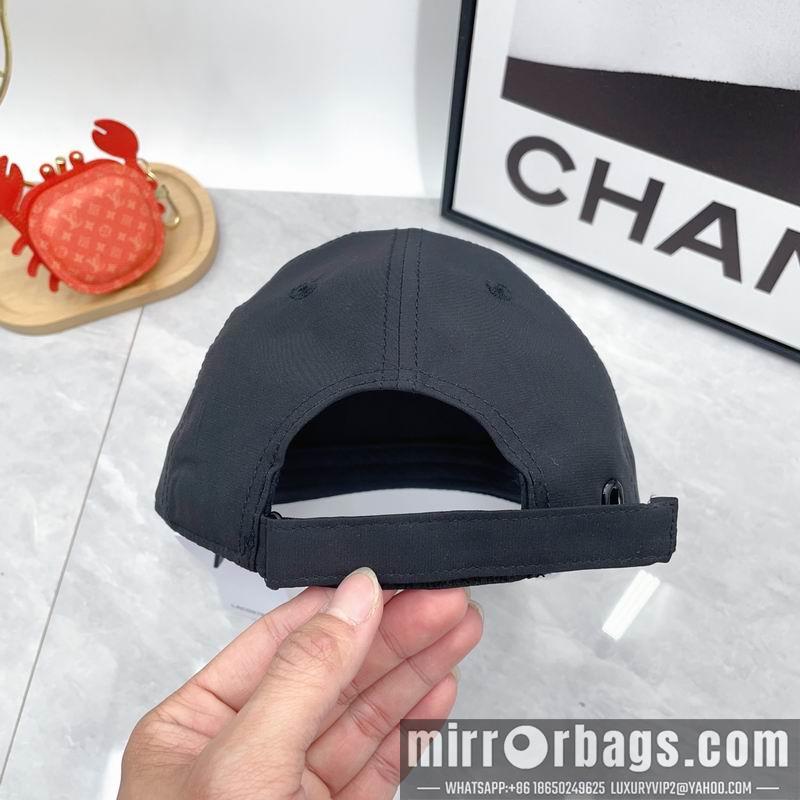 Replica Lacoste Hat dx04
