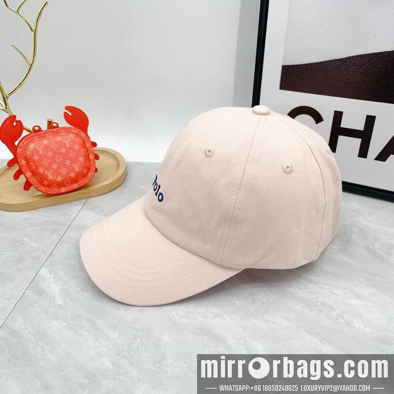 Replica Polo cap dx10