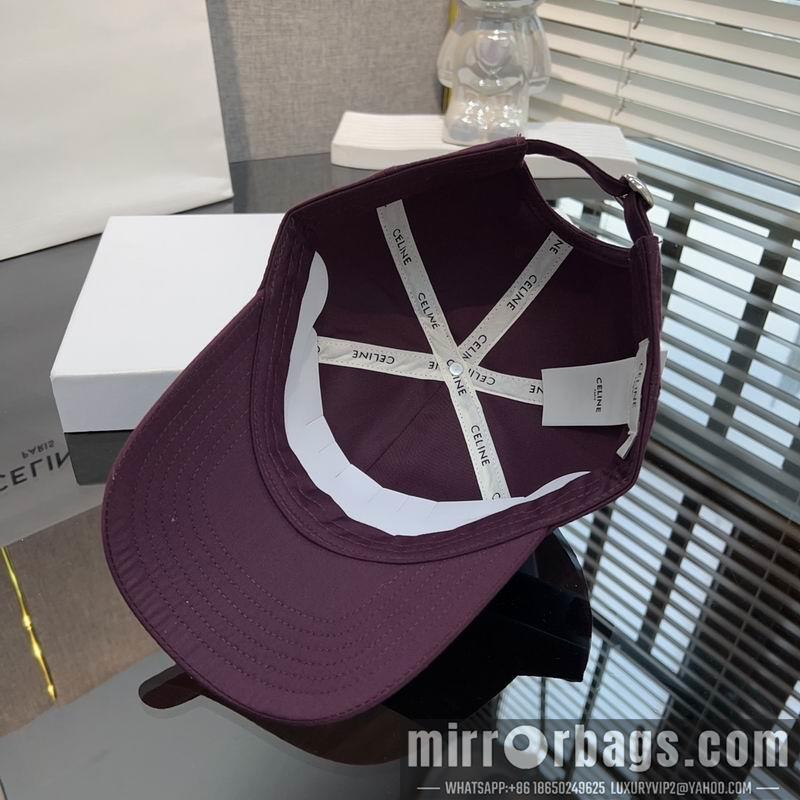 Replica Celine cap dx81