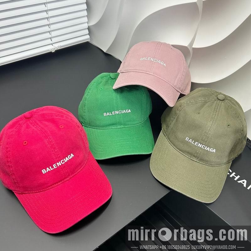 Replica Balenciaga cap dx12