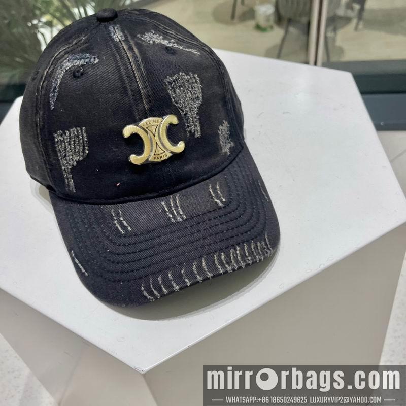 Replica Celine cap 081801