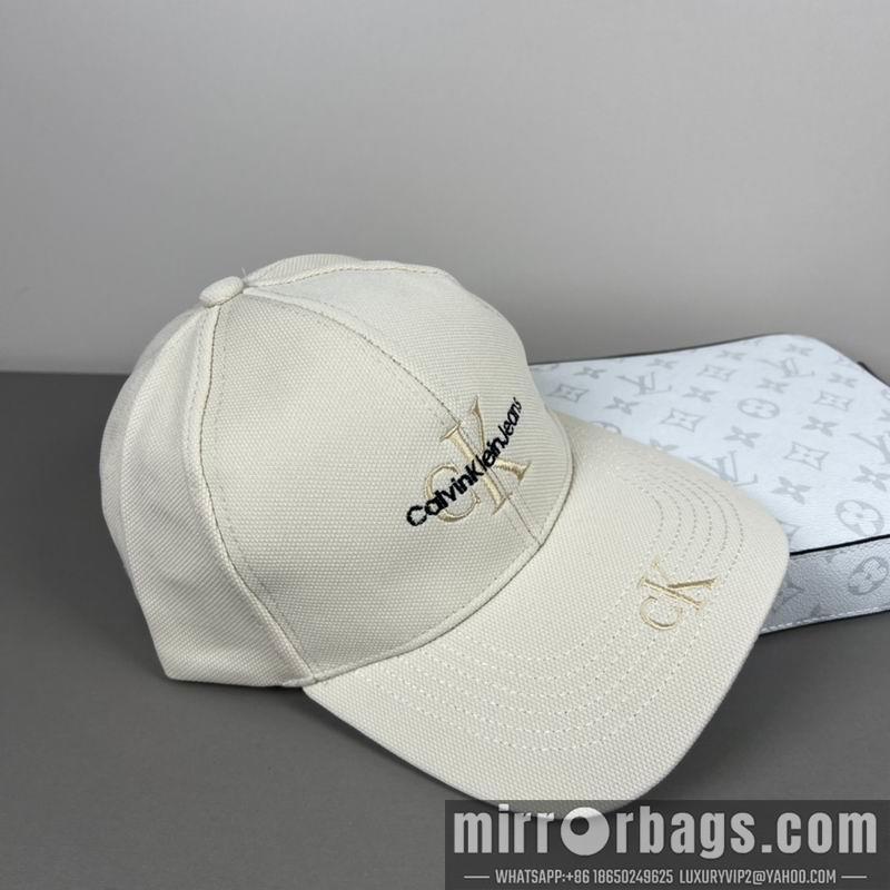 Replica CK cap dx31