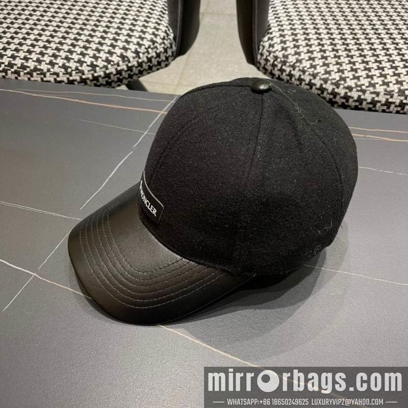 Replica Moncler cap 010701