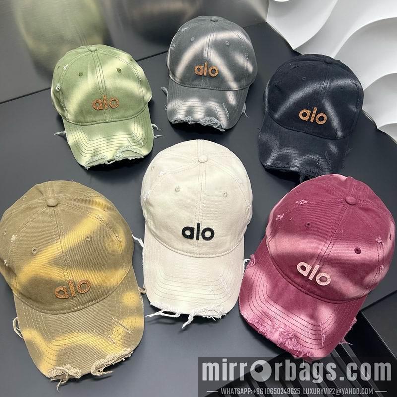 Replica Alo Cap dx32