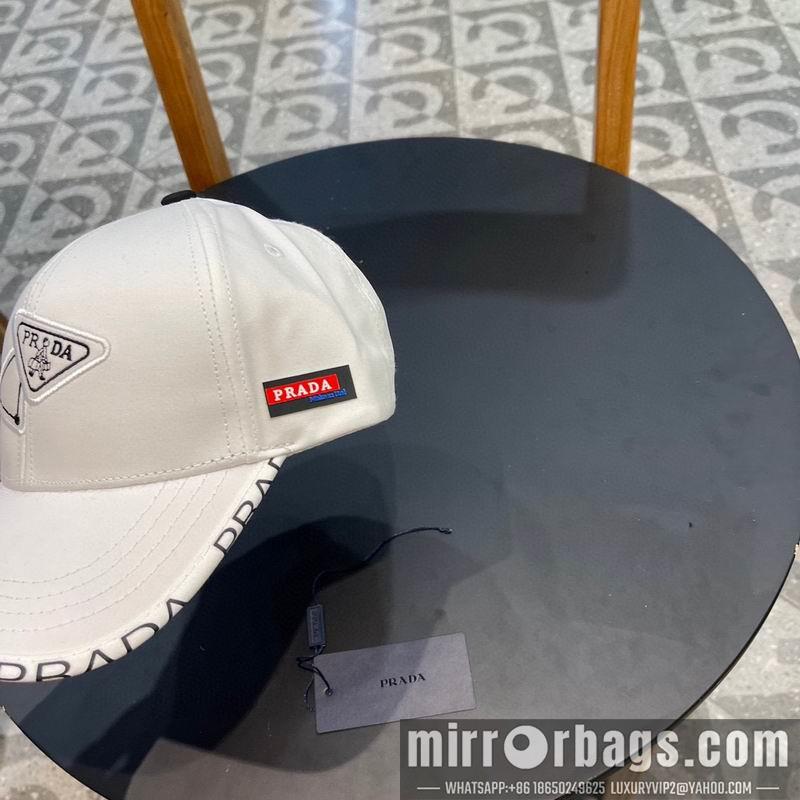 Replica Prada cap 042804