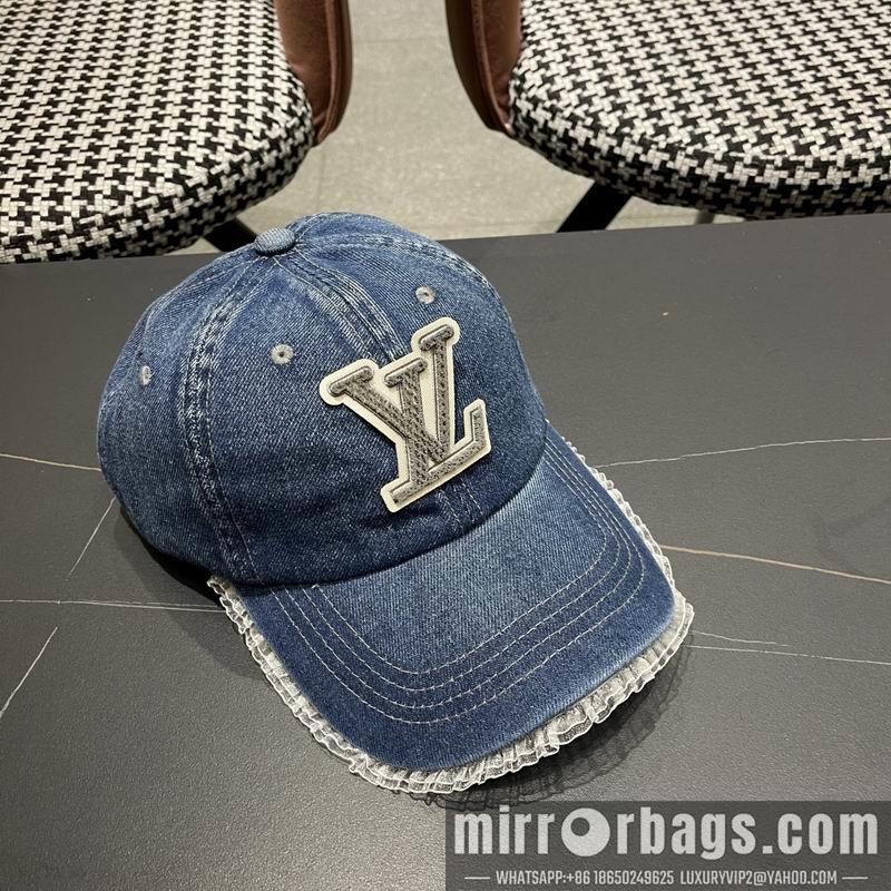 Replica LV Hat 030908