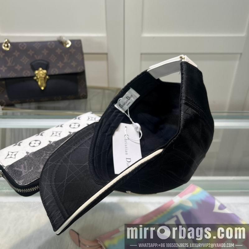 Replica Dior Hat dx58
