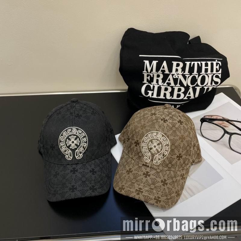 Replica Chrome Hearts Hat dx04