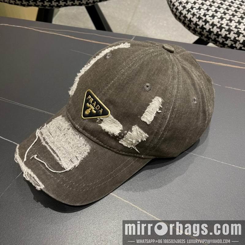 Replica Prada Cap 021001