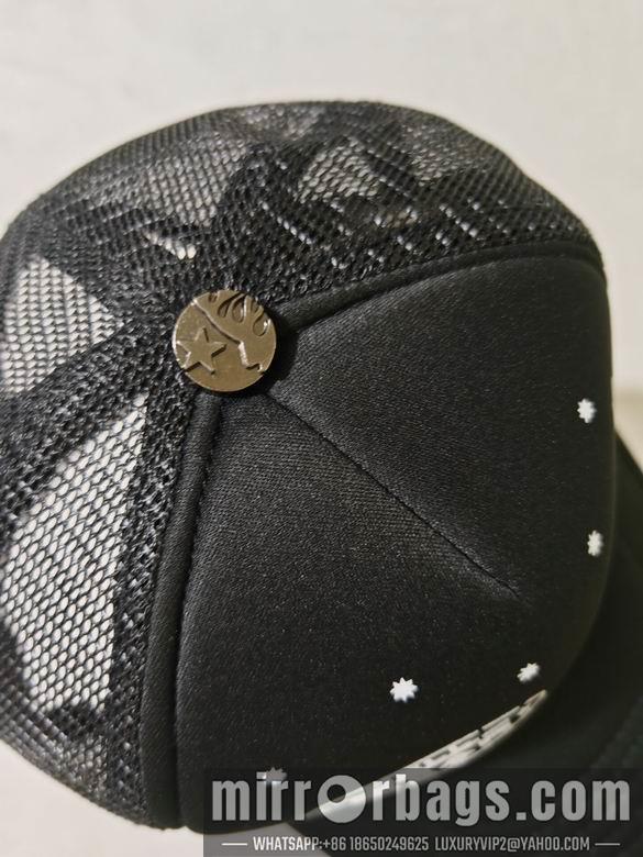 Replica Hellstar Cap 03