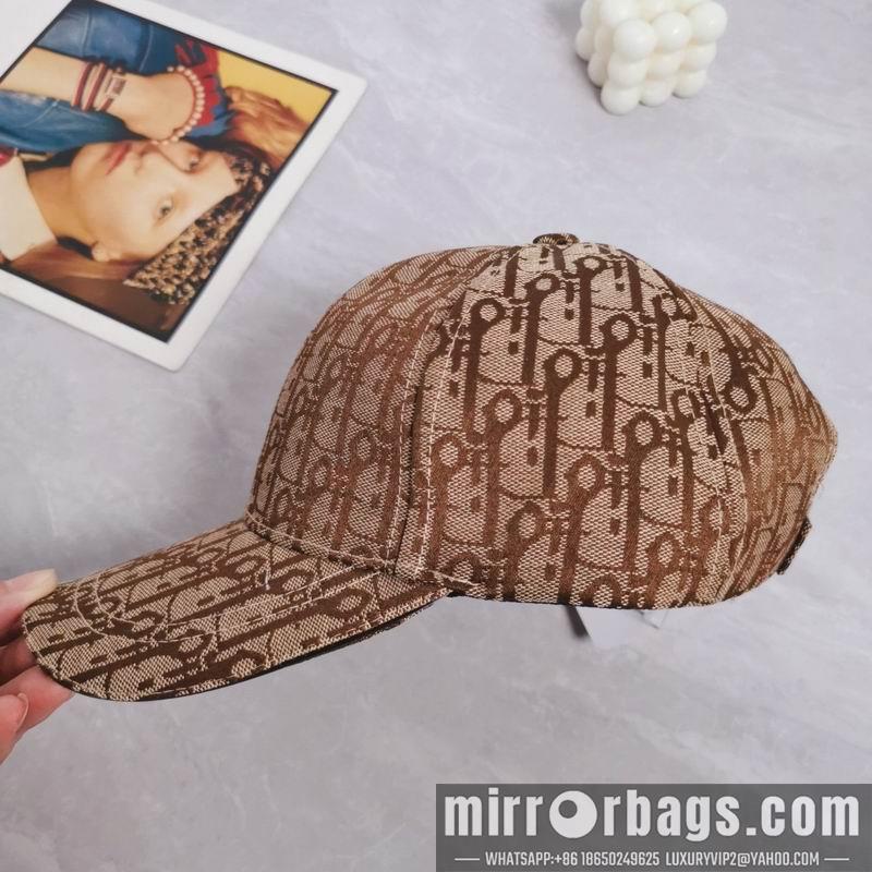 Replica Dior Hat dx03