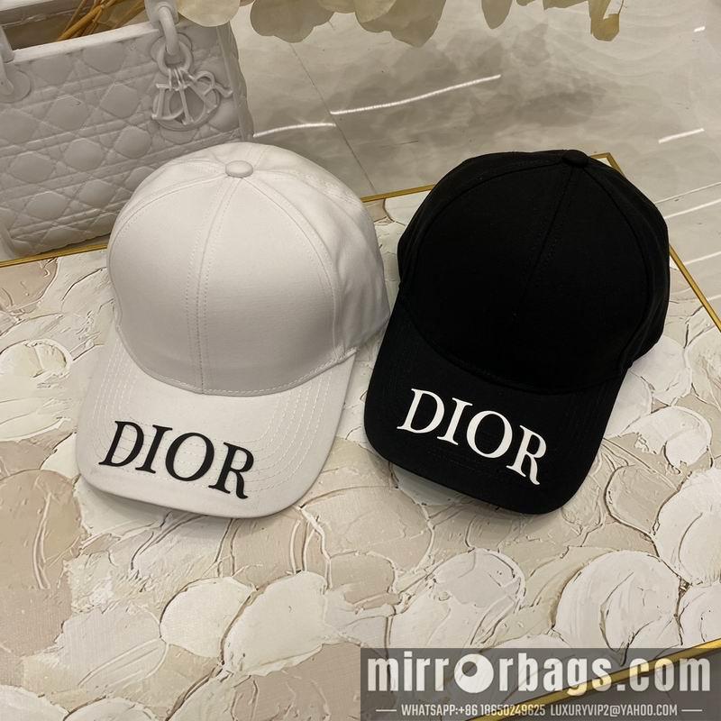 Replica Dior cap dx49