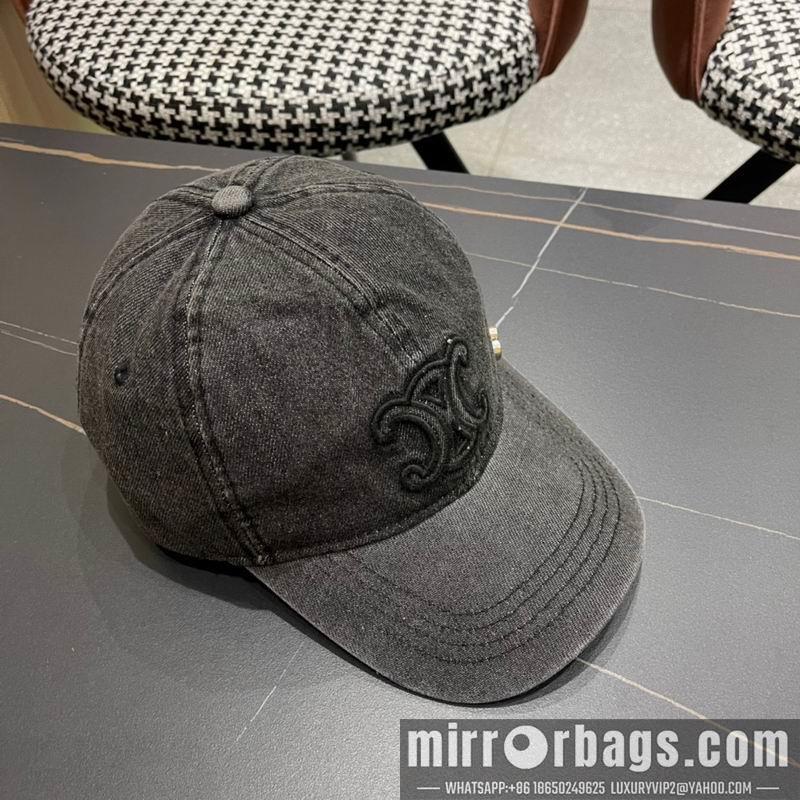 Replica Celine cap 122802