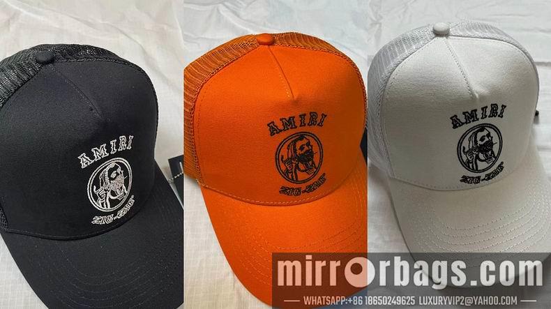 Replica Amiri Cap 15