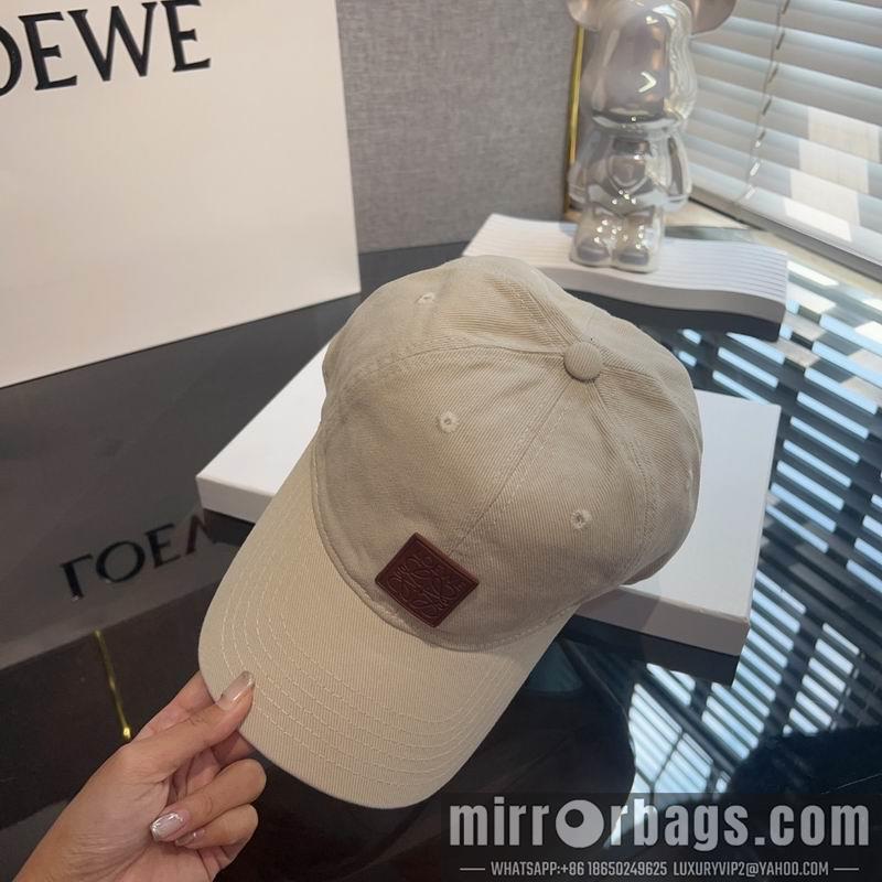 Replica Loewe cap dx02