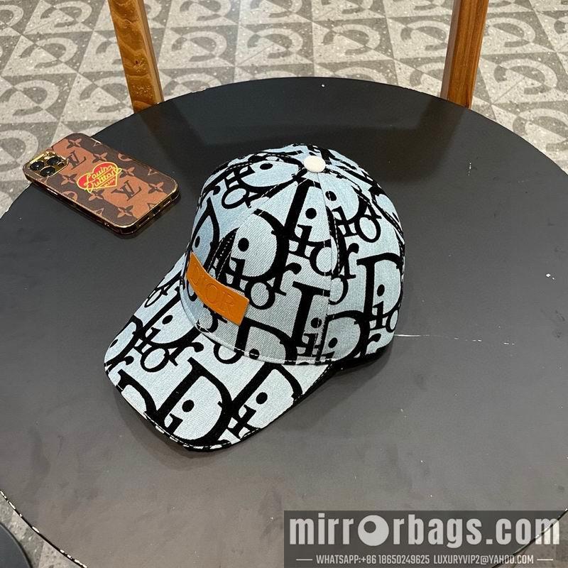 Replica Dior Cap 032001