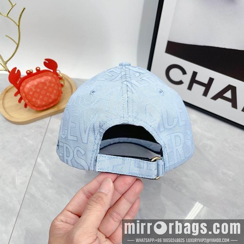 Replica Versace cap dx11