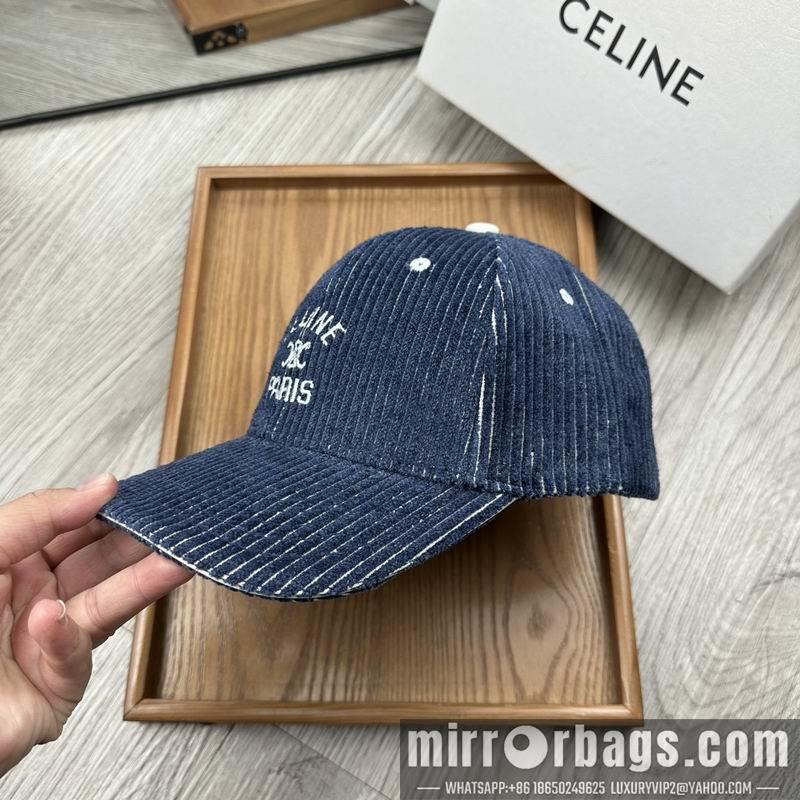 Replica Celine Hat 080103