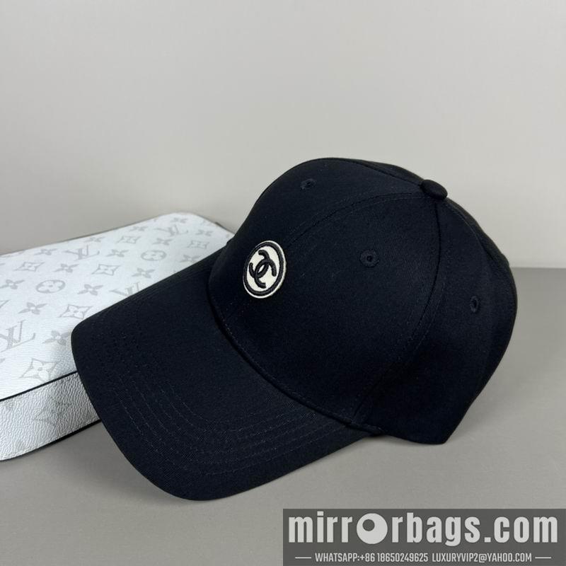 Replica Chanel cap dx14