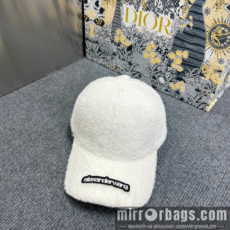Replica Alexander cap dx07