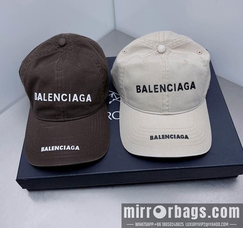 Replica Balenciaga Cap hm42
