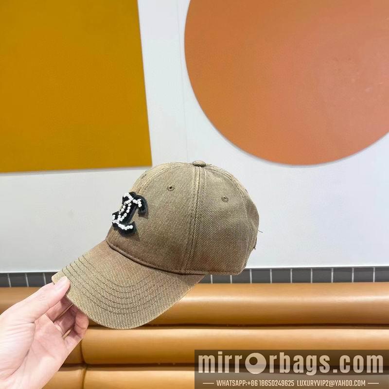 Replica Chanel Hat 041402