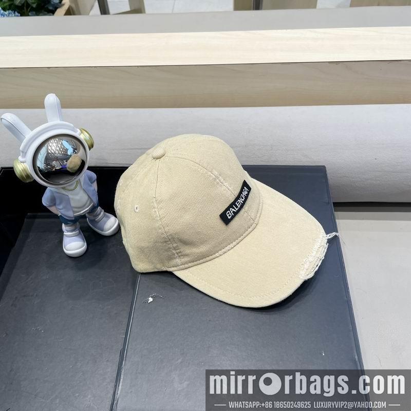 Replica Balenciaga Hat 020803