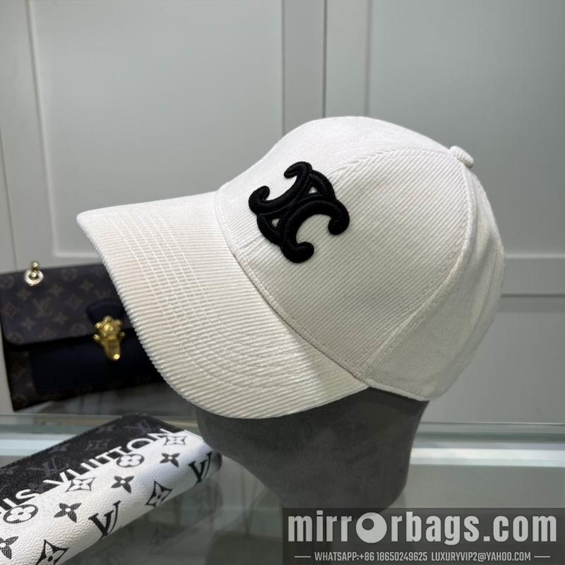 Replica Celine cap dx103