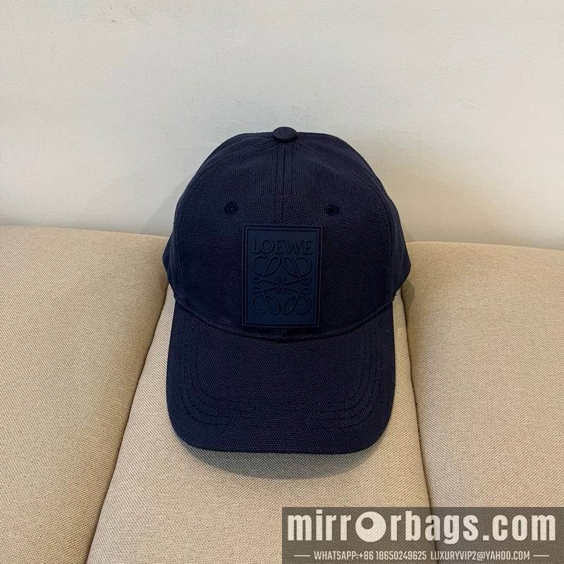 Replica Loewe Hat dx51