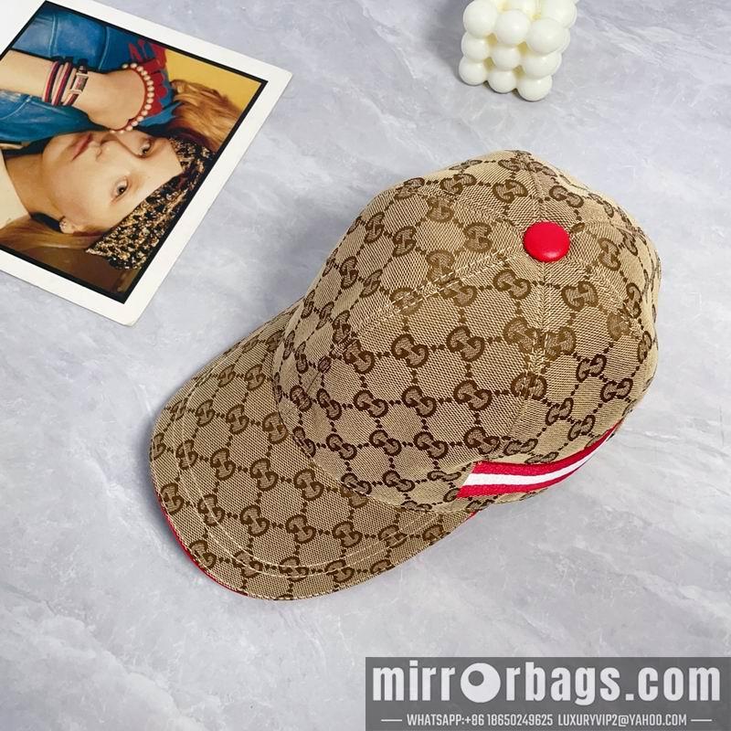 Replica Gucci Hat dx128