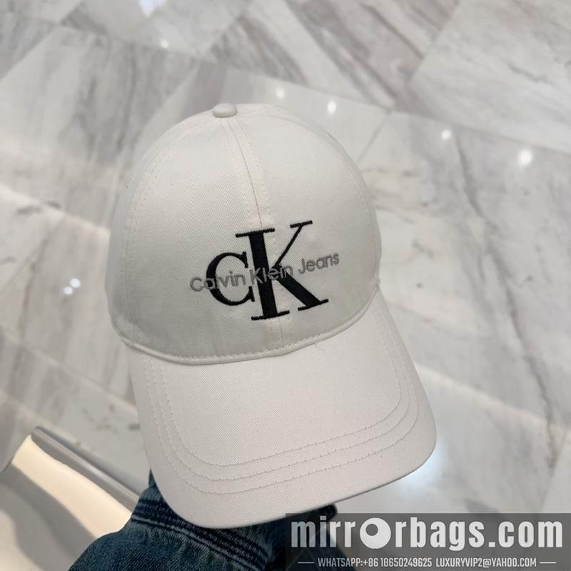Replica CK cap dx35