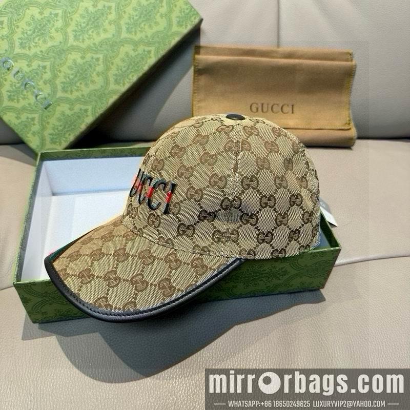 Replica Gucci Hat dx50
