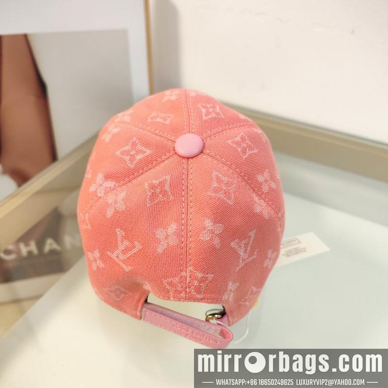 Replica LV Hat dx136
